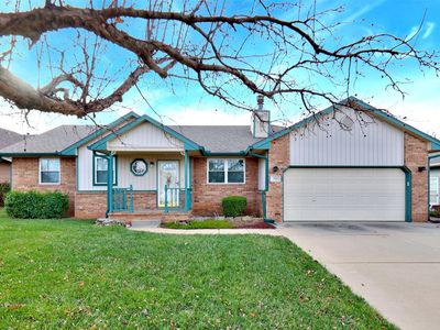 710 E Lakewood Ct, Augusta, KS, 67010