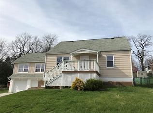 612 Davidson Dr, Verona, PA