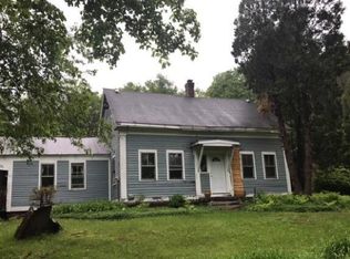 411 S Shirkshire Rd, Conway, MA 01341