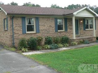 3994 Manchester Hwy, McMinnville, TN 37110