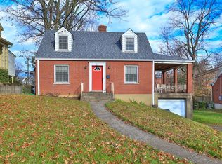 22 Superior Dr, Fort Mitchell, KY 41017