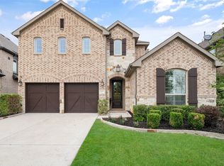 16017 Canyon Rdg, Prosper, TX 75078
