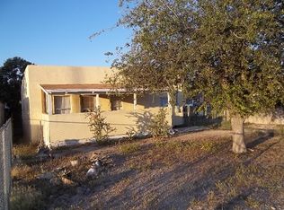 312 E Mansfield St, Sanderson, TX 79848