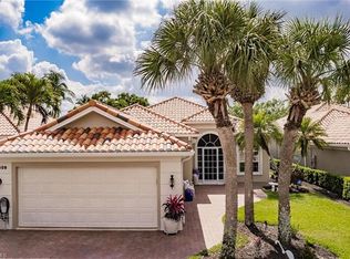 3508 Donoso Ct, Naples, FL 34109