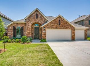 2436 Maple Stream Dr, Roanoke, TX 76177