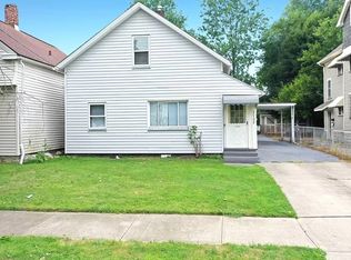 3708 E 59th St, Cleveland, OH 44105