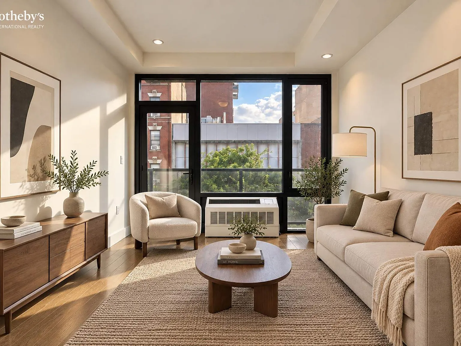 399 East 8th Street — Photo 1