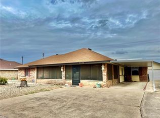 7210 Ford St, Mission, TX 78572