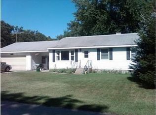 2830 Panzl St, Muskegon, MI 49444