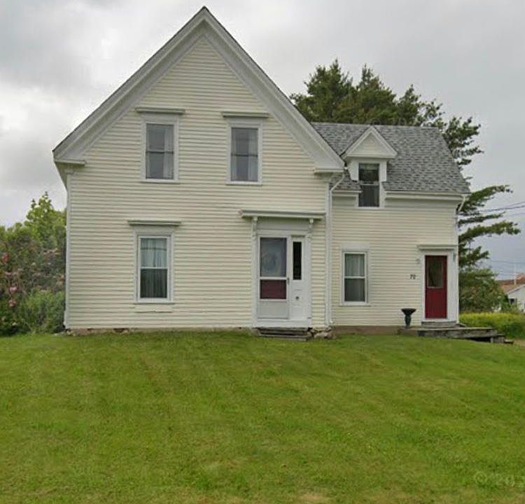 70 Waldo Ave B, Rockland, ME 04841 Zillow