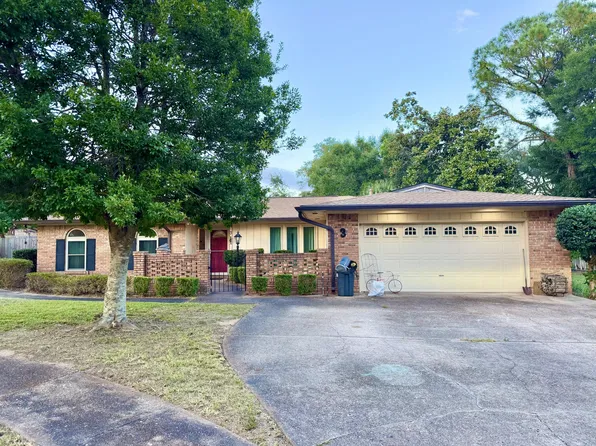 3 Ipswich Cir NE, Fort Walton Beach, FL 32547