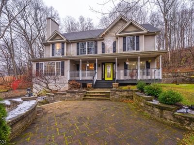 123 Vail Rd, Columbia, NJ, 07832