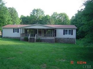 276 Mansion Way, Amherst, VA 24521