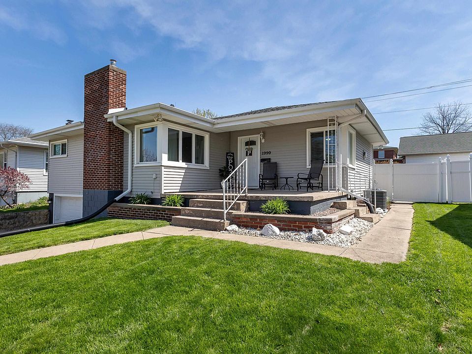 1990 Chaney Rd, Dubuque, IA 52001 Zillow