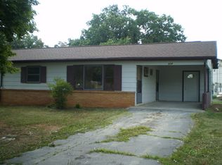 219 Elyria Dr, Knoxville, TN 37912