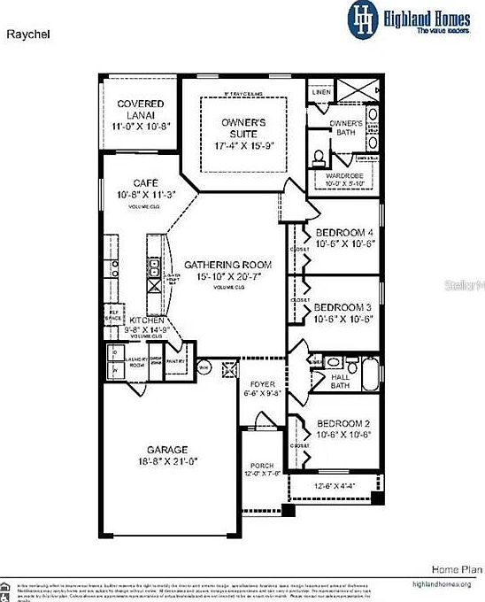 2nd image of 5426 Castello Ave