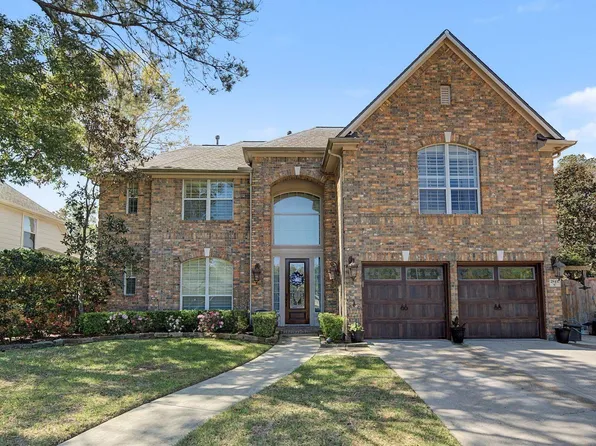 28431 Lauren Cove Ln, Spring, TX 77386