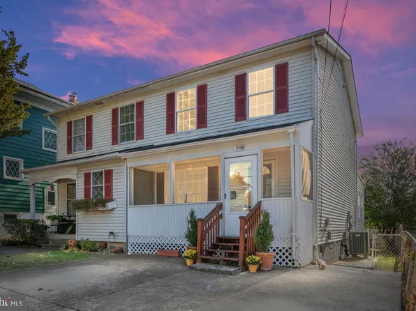 115 Clifford Ave #A, Alexandria, VA 22305