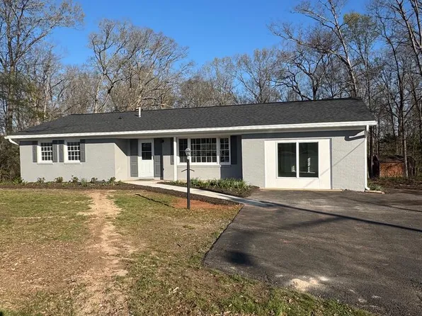12604 Nokesville Rd, Nokesville, VA 20181