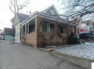 4750 S 18th St, Omaha, NE 68107