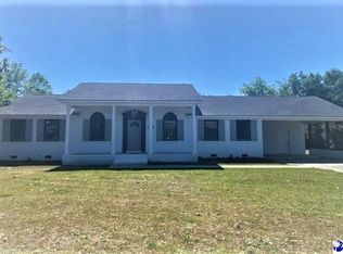 941 Fore Rd, Florence, SC 29506