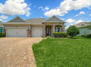 10805 John Randolph Dr, Jacksonville, FL 32257