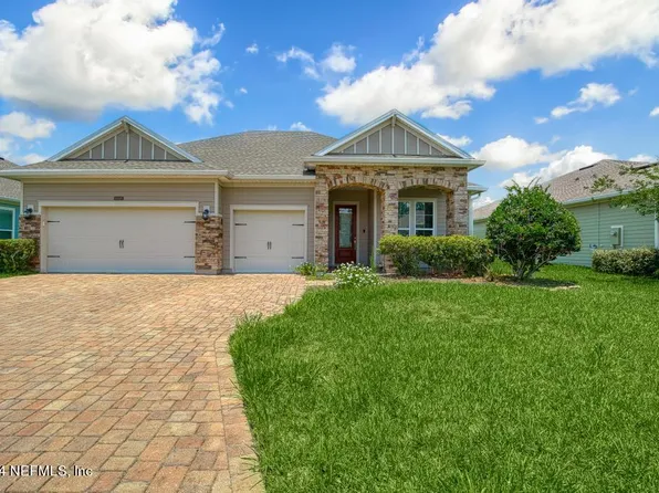 10805 JOHN RANDOLPH Drive, Jacksonville, FL 32257