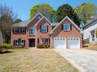 2370 Jakin Way, Suwanee, GA 30024