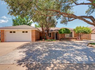 5206 92nd St, Lubbock, TX 79424