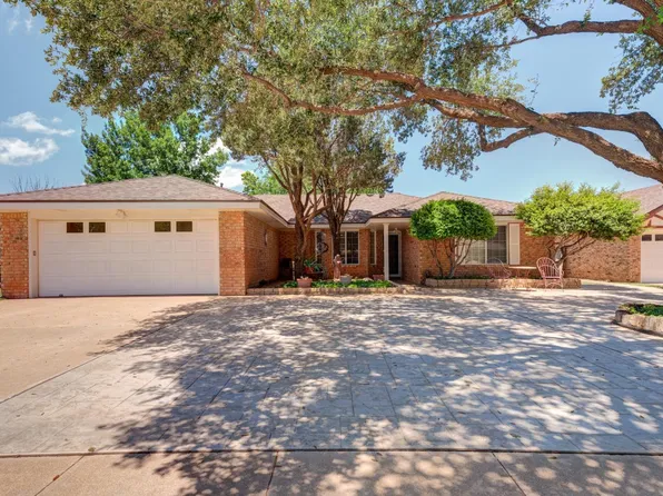 5206 92nd St, Lubbock, TX 79424