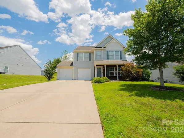 3040 Gilroy Dr, Indian Land, SC 29707