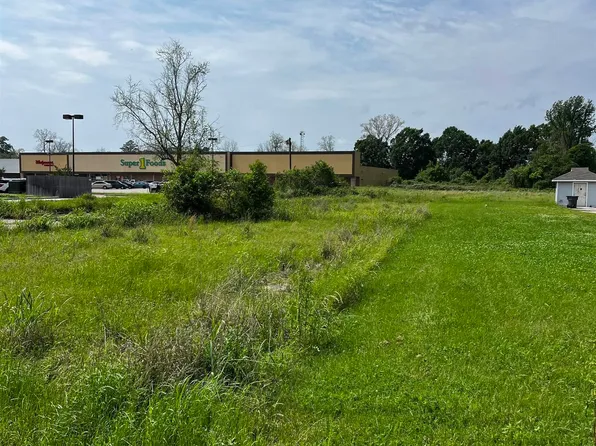 Hospital Rd, New Roads, LA 70760