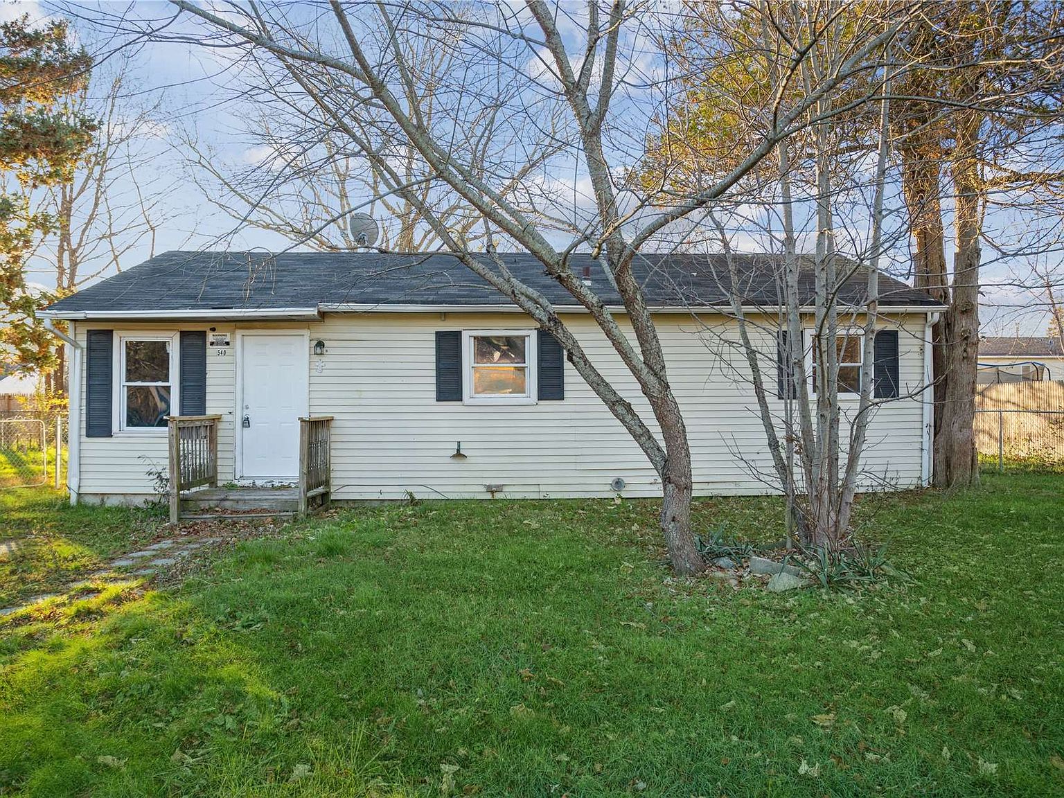 540 Bourdois Avenue, Bellport, NY 11713 Zillow
