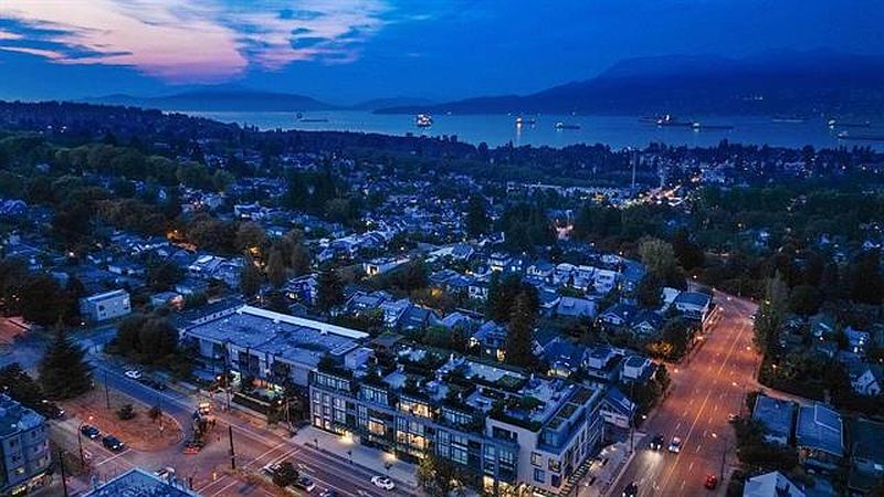 Vancouver Apartment for rent - 2 Bedrooms — photo 14