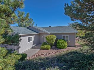 309 S Stone Creek Cir, Payson, AZ 85541