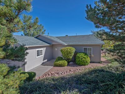 309 S Stone Creek Cir, Payson, AZ, 85541