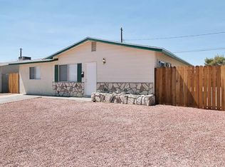 175 Metropolitan Dr, Henderson, NV 89015