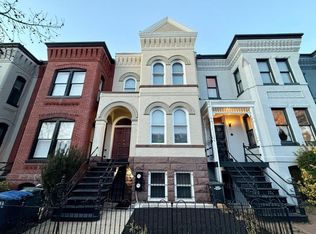 616 E St NE #B, Washington, DC 20004