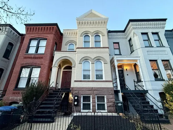 616 E St NE #B, Washington, DC 20004