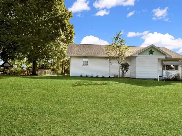254 N Sycamore St, Union City, OH 45390