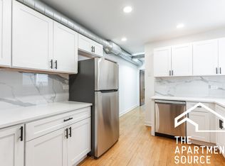 3838 W George St APT 1W, Chicago, IL 60618