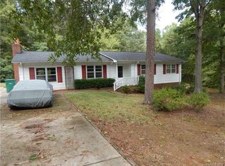 133 Holt Rd, Albemarle, NC 28001