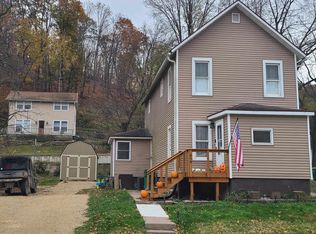 619 Main St, Mc Gregor, IA 52157