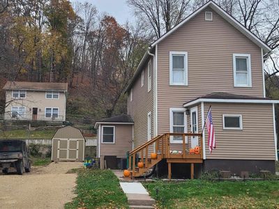 619 Main St, Mc Gregor, IA, 52157