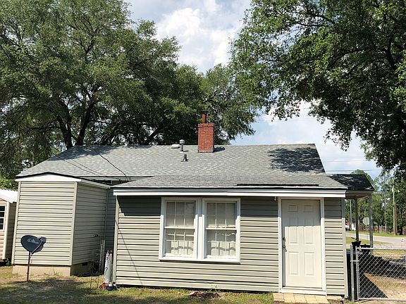 New roof