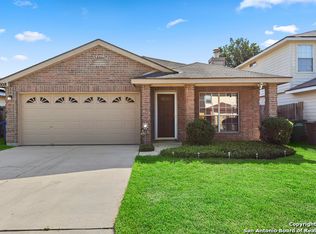 1008 Bobcat Crk, San Antonio, TX 78251