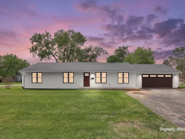 138 Jackson Blvd, Plain City, OH 43064