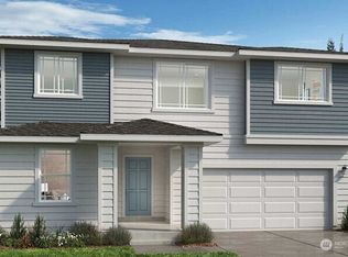 Olympic Springs, Olympia, WA 98502