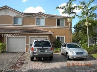 9880 NW 20th Pl, Fort Lauderdale, FL 33322