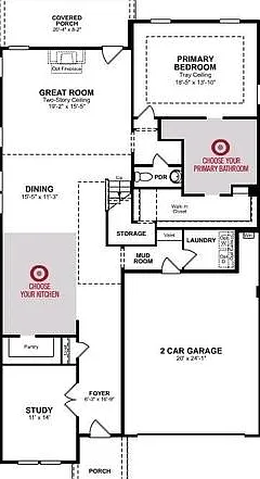 3676 Pierside Dr — Photo 2